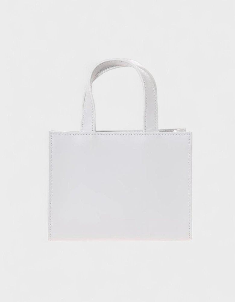 Diag Hybrid Shop 18 Lettering White