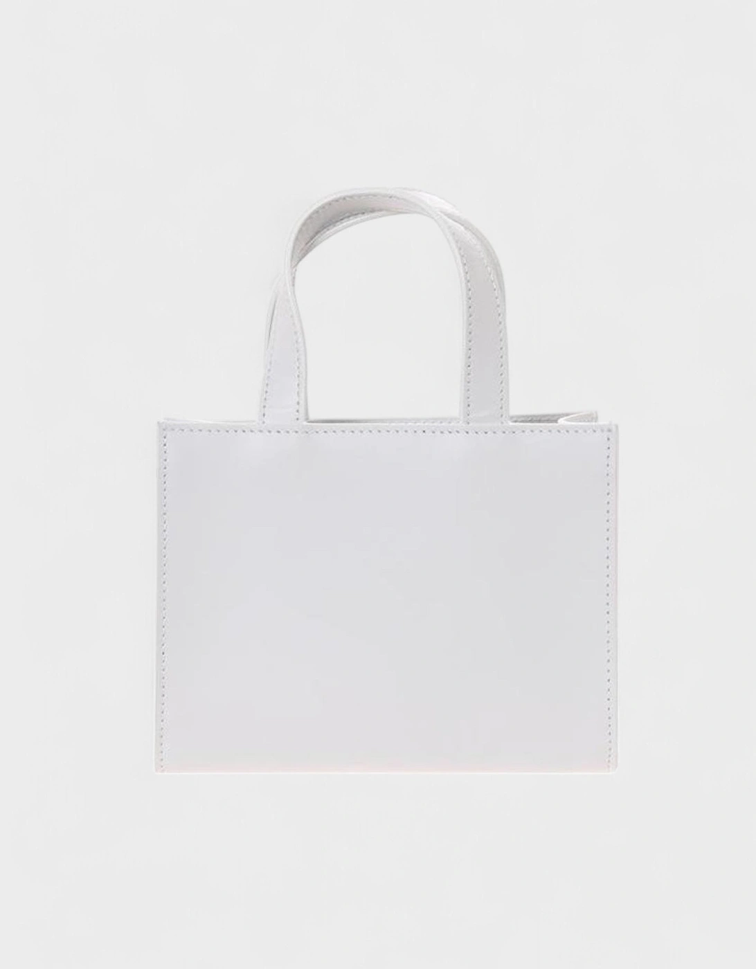 Diag Hybrid Shop 18 Lettering White