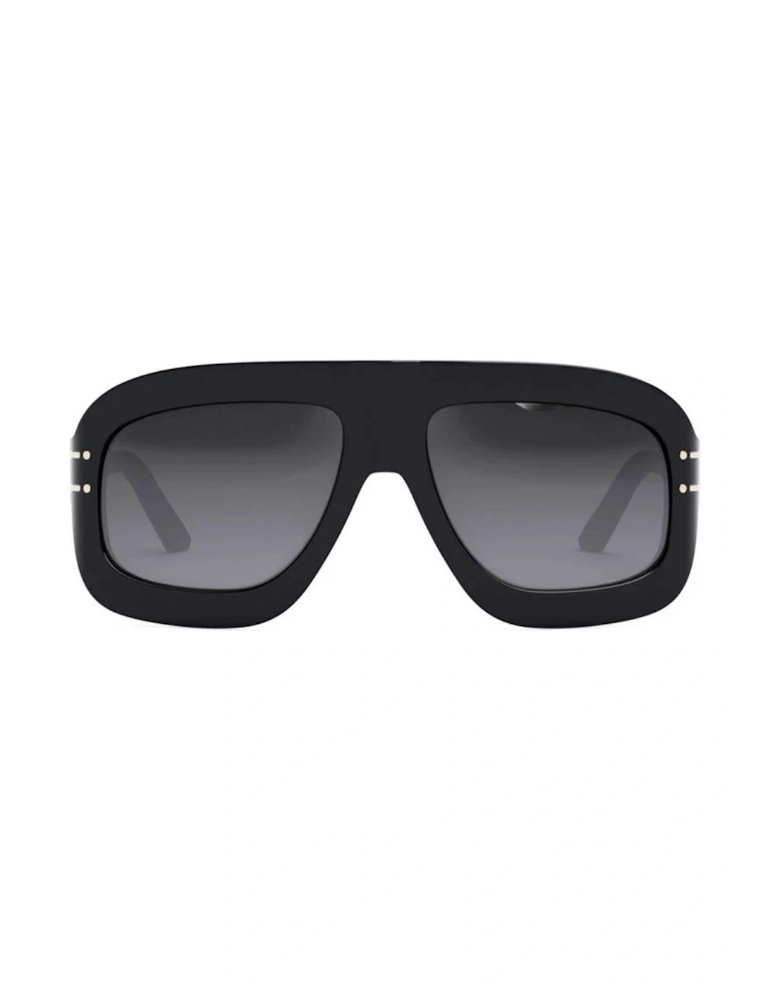 DiorSignature Black Framed Smoke Grey Lens Sunglasses, 4 of 3