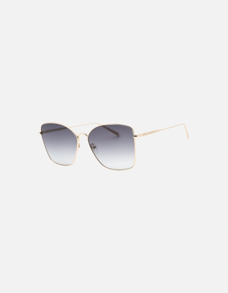Gold Sunglasses