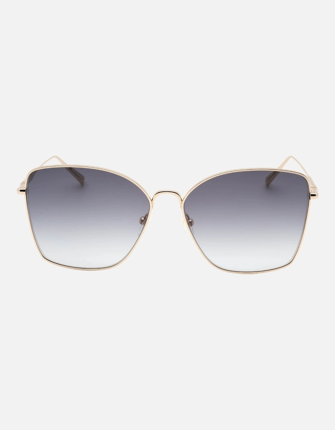Gold Sunglasses
