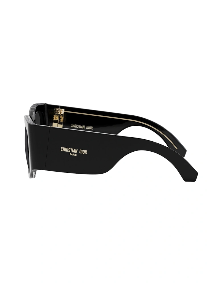 DIORNUIT Black Sunglasses