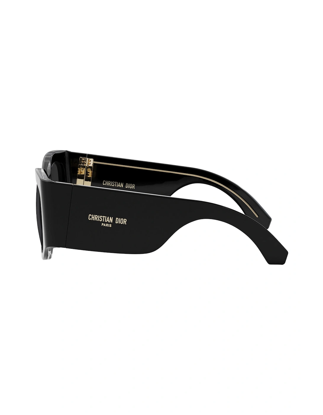 DIORNUIT Black Sunglasses