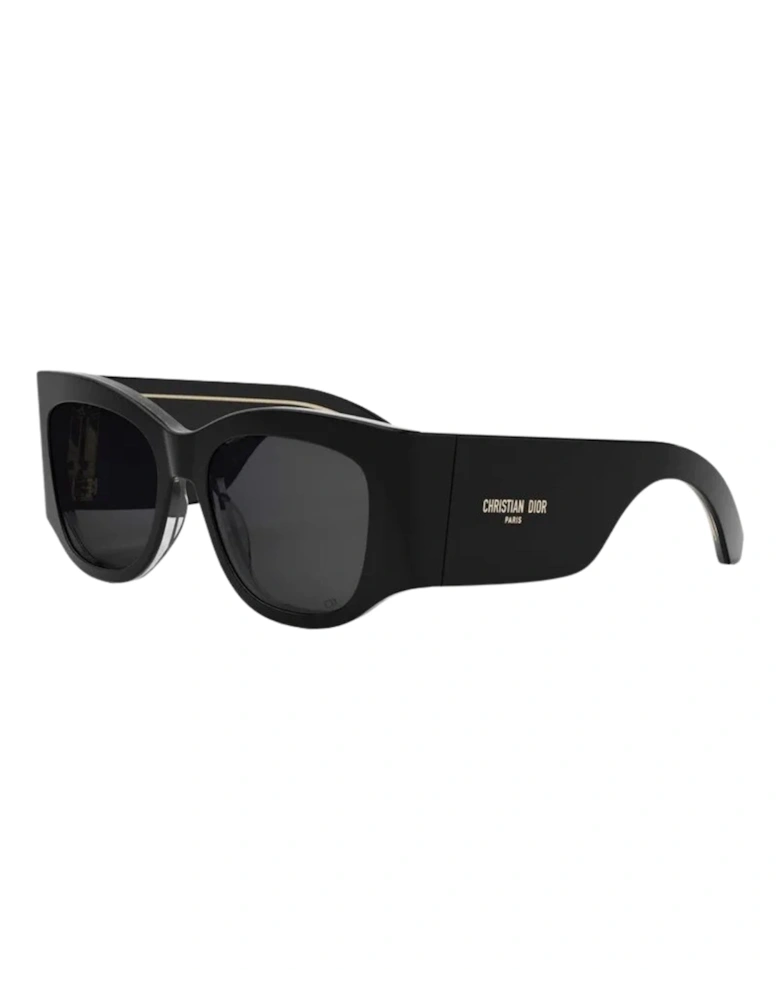 DIORNUIT Black Sunglasses