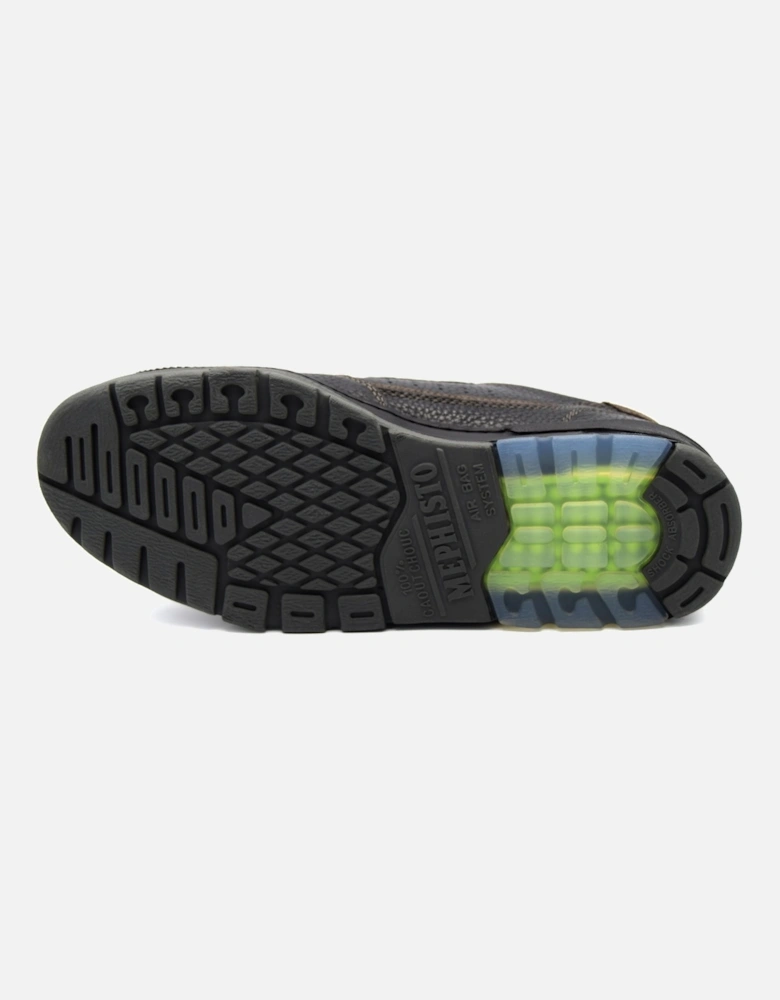 MARIUS MEN'S CASUAL SHOE