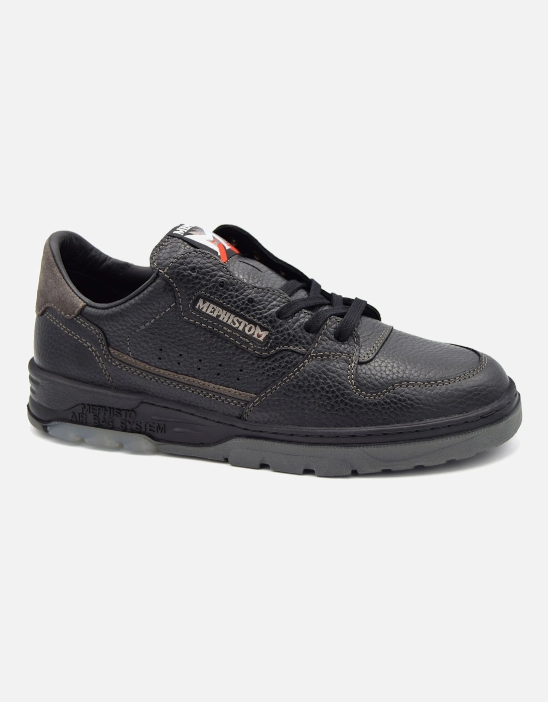 MARIUS MEN'S CASUAL SHOE, 5 of 4