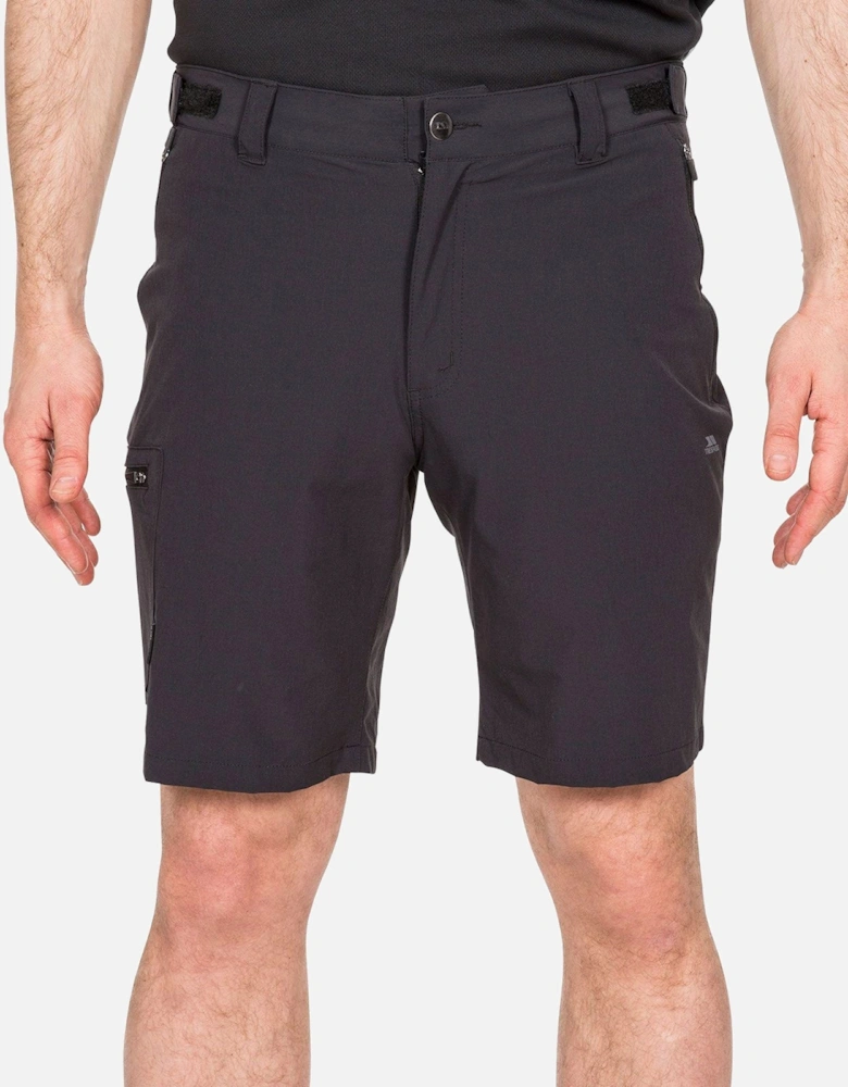 Mens Gatesgillwell Walking Cargo Shorts