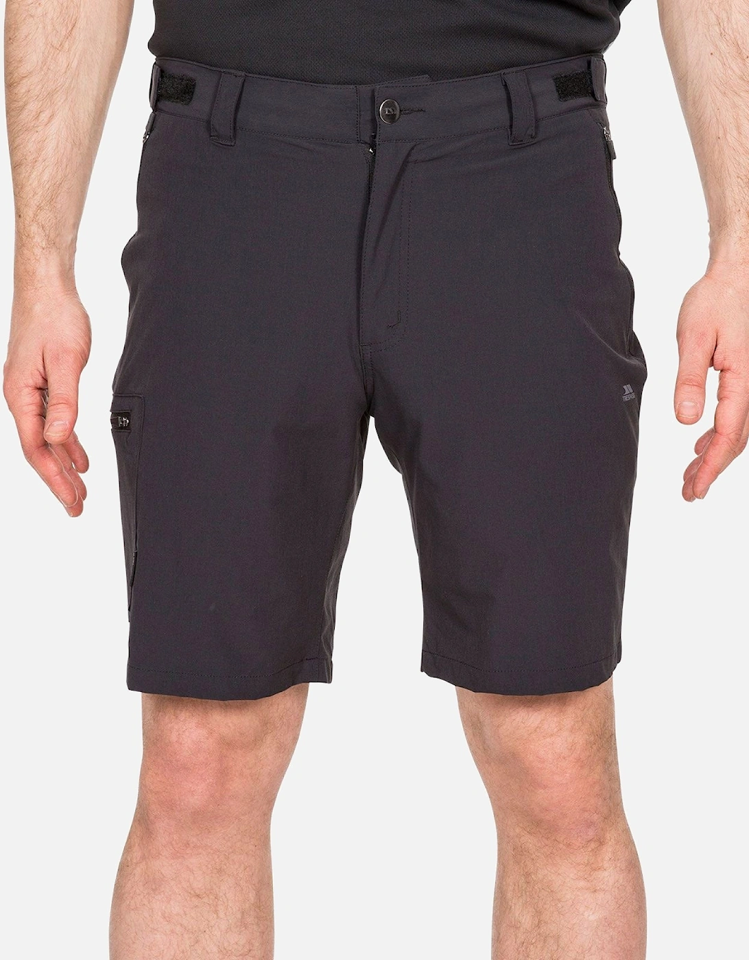 Mens Gatesgillwell Walking Cargo Shorts, 2 of 1