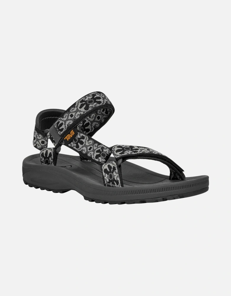 Womens Winsted Walking Sandals