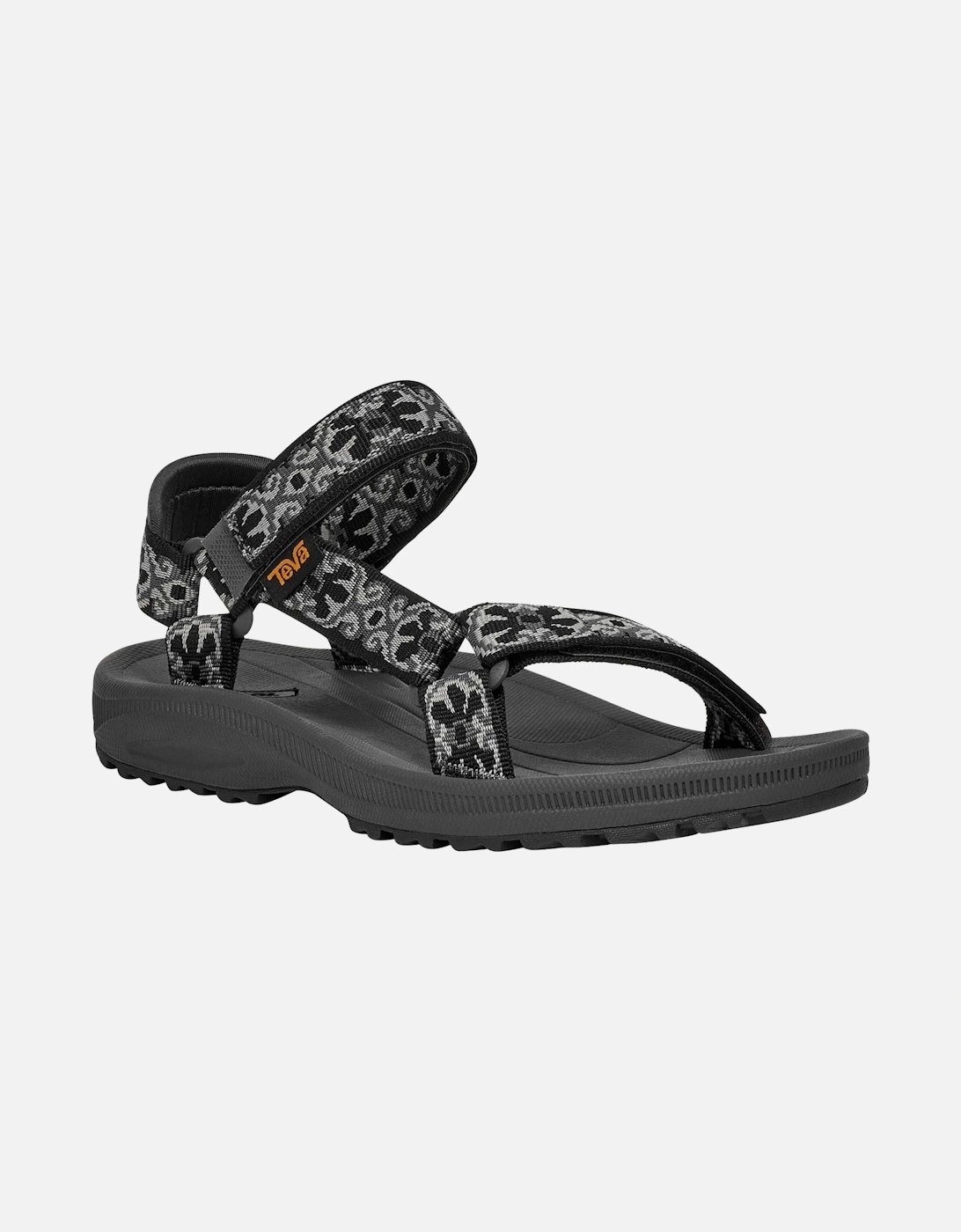 Womens Winsted Walking Sandals, 2 of 1