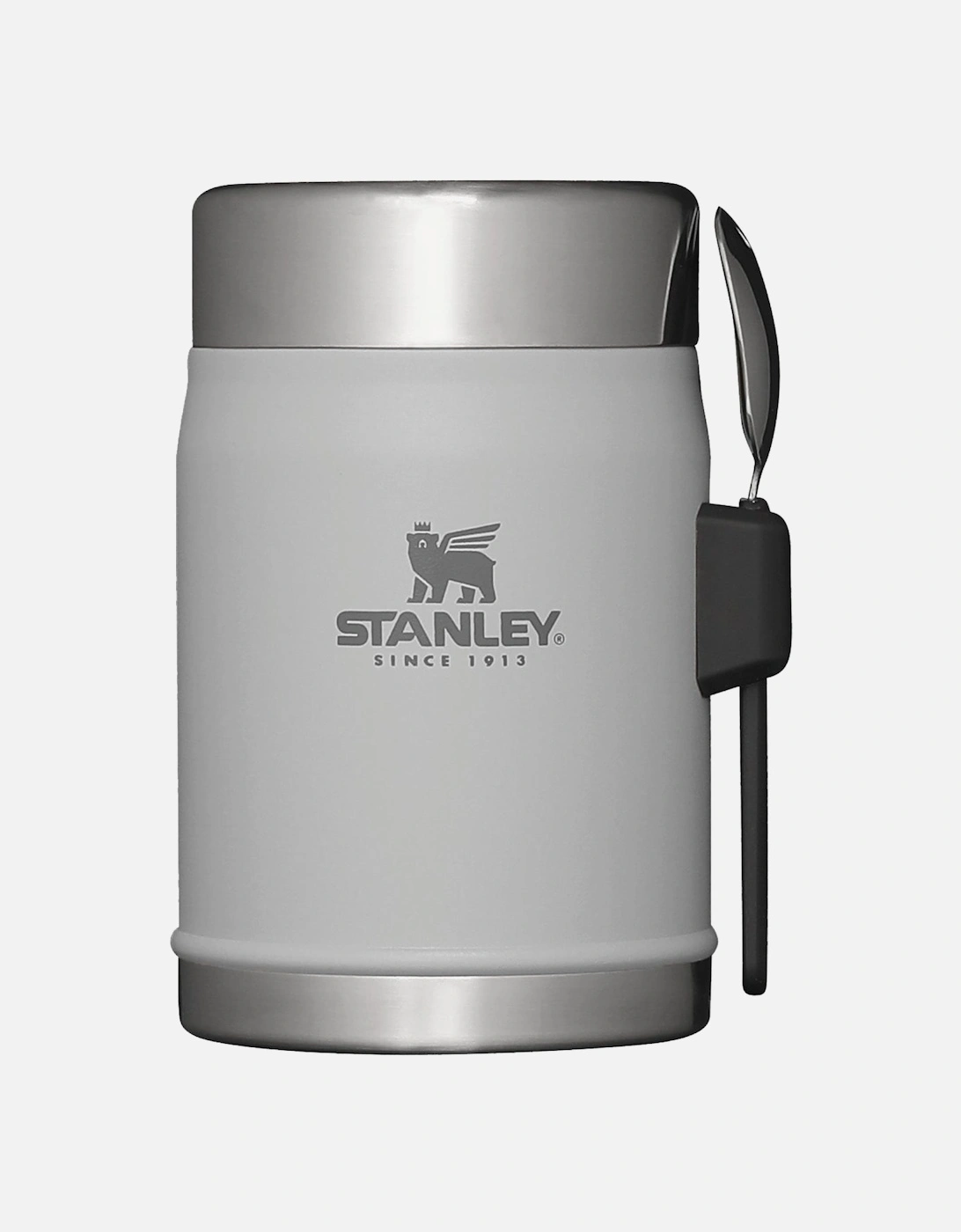 Classic Legendary 0.4L Thermal Food Jar + Spork, 2 of 1