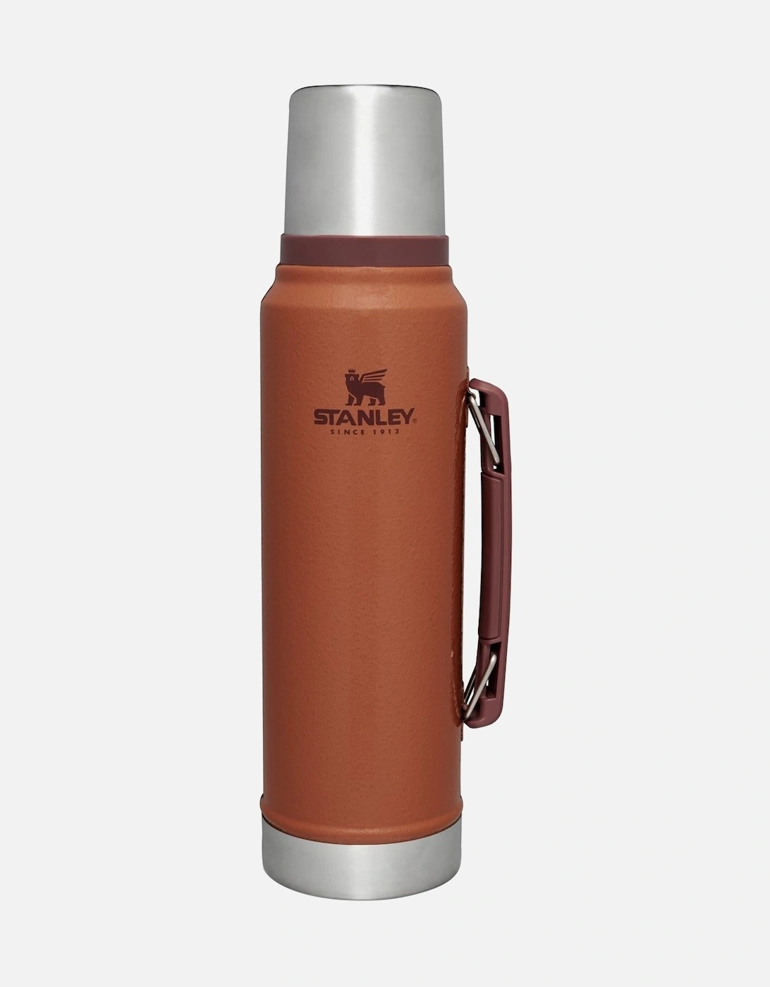 1L Classic Legendary Thermal Cold Water Bottle, 2 of 1