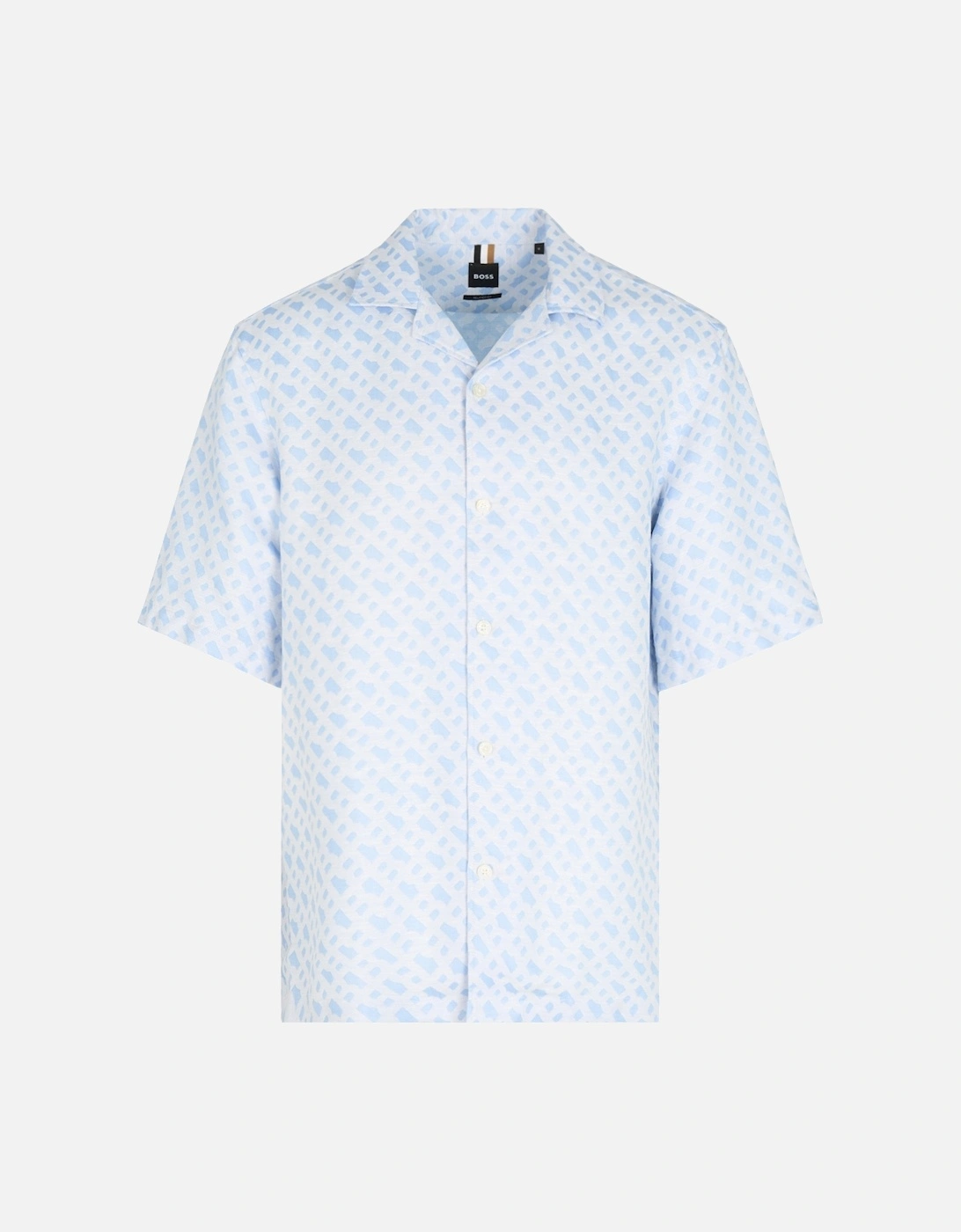 C Lars 252 Shirt Blue, 8 of 7