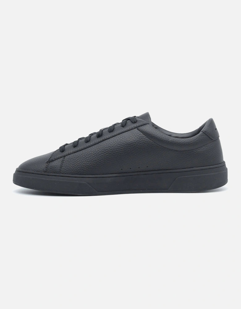 Kieran Tenn Sneakers Black