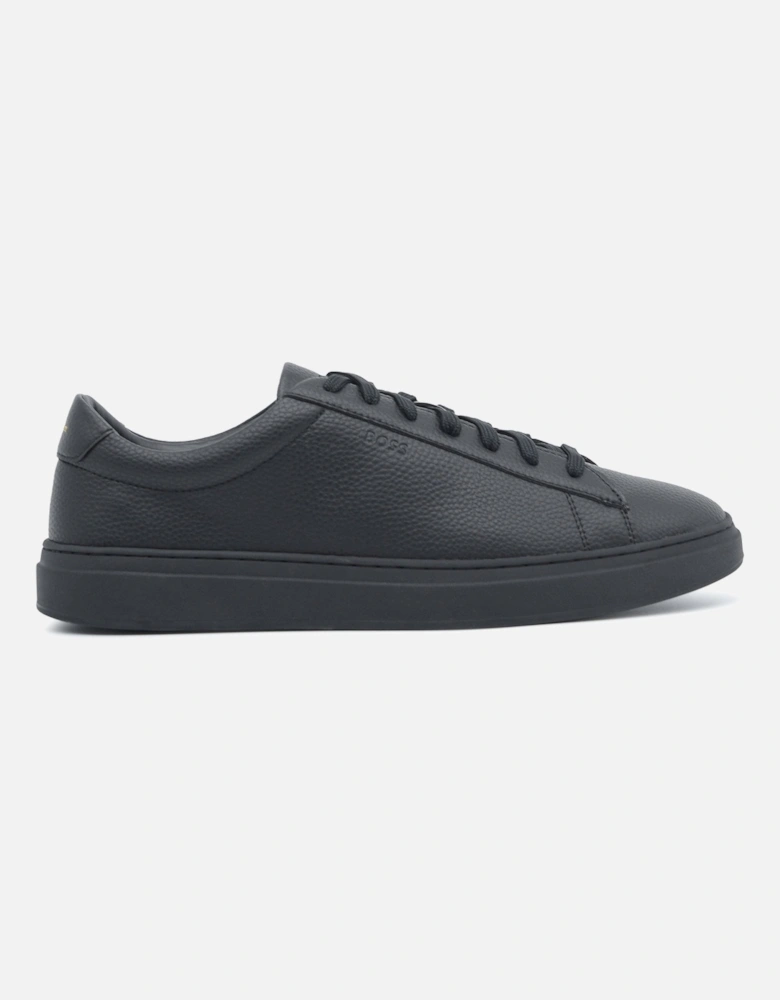 Kieran Tenn Sneakers Black