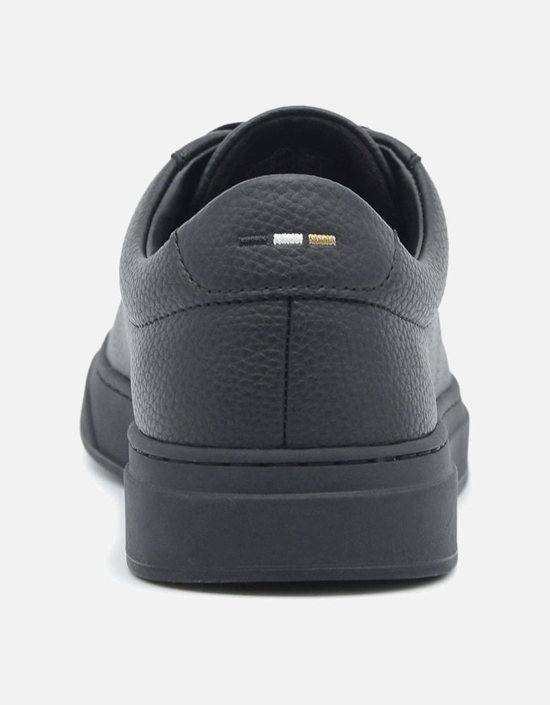 Kieran Tenn Sneakers Black