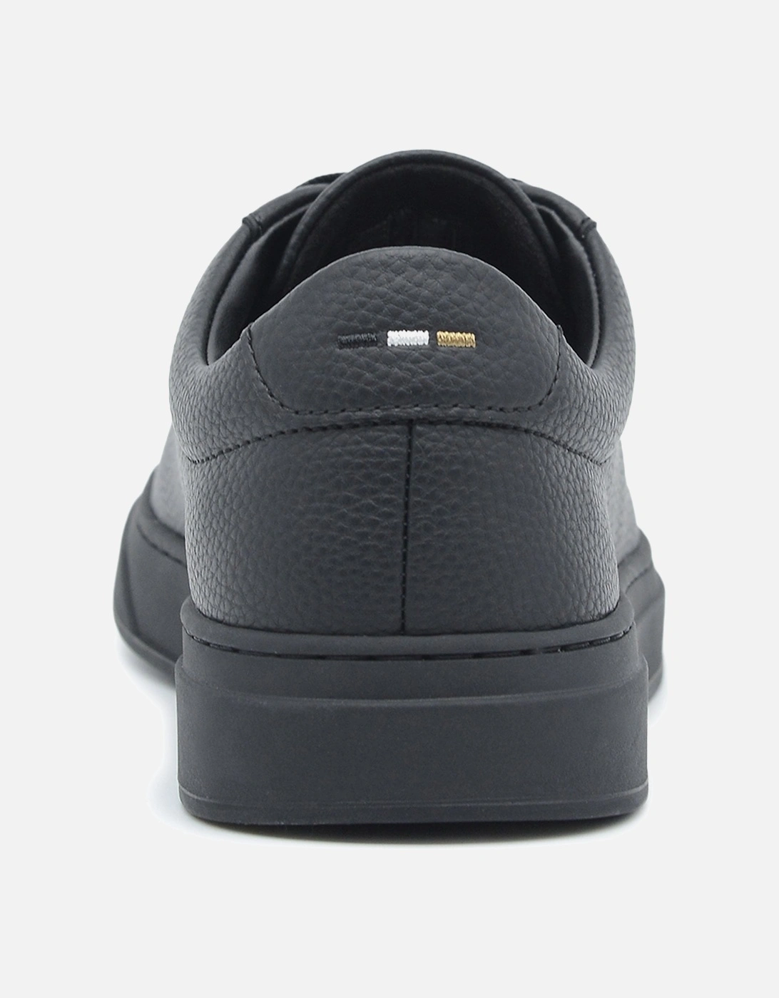 Kieran Tenn Sneakers Black