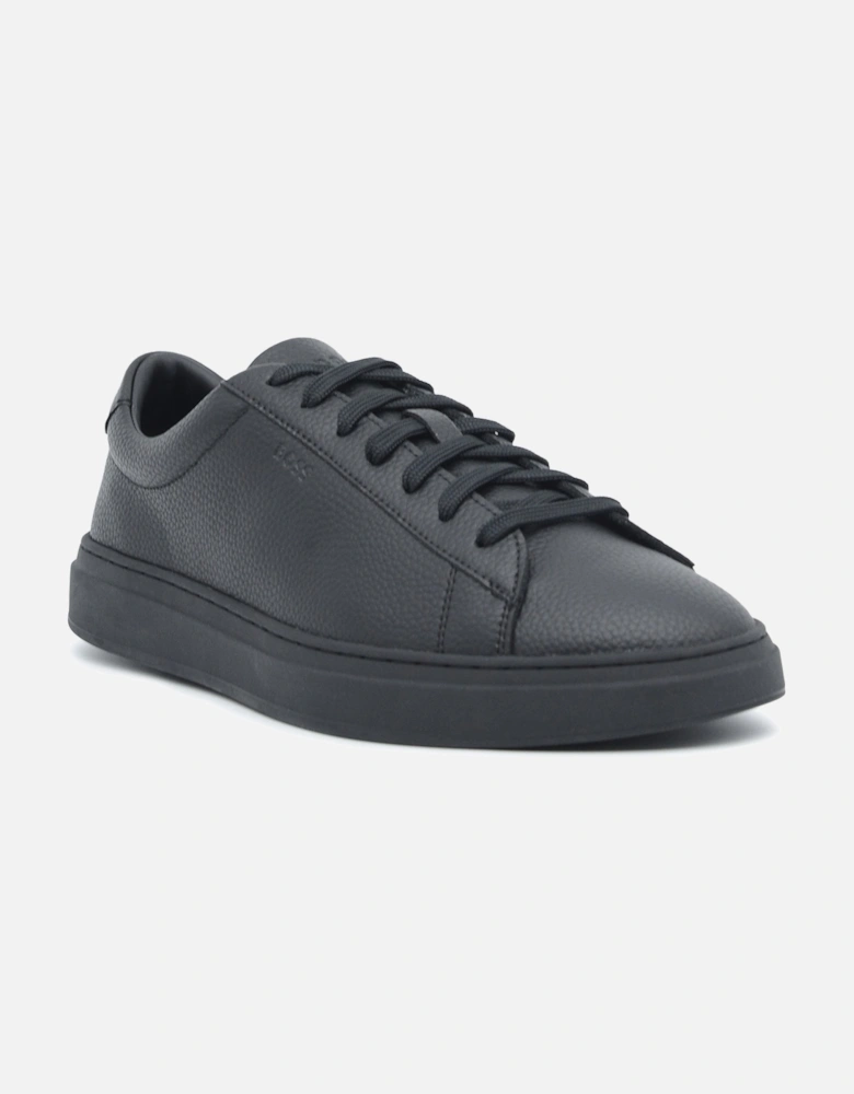 Kieran Tenn Sneakers Black