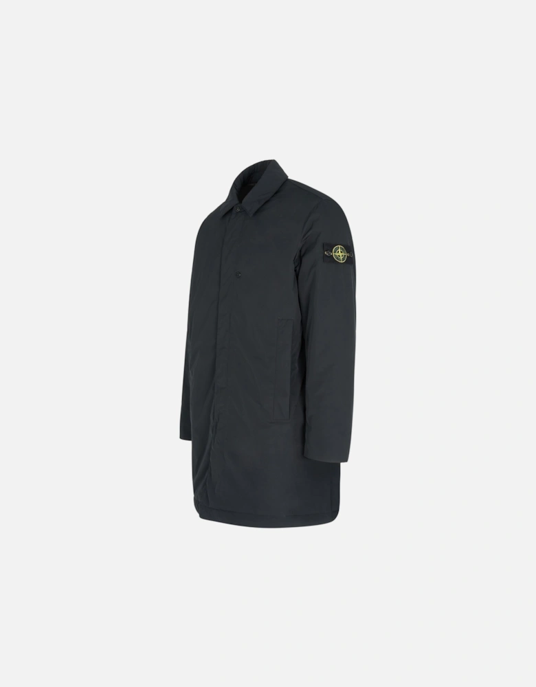 Long S0026 Coat Black