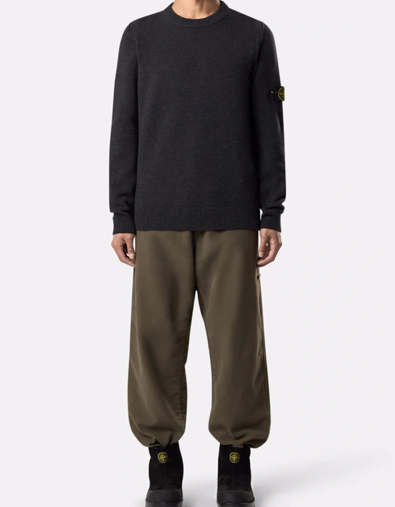 Crewneck Sweater Grey