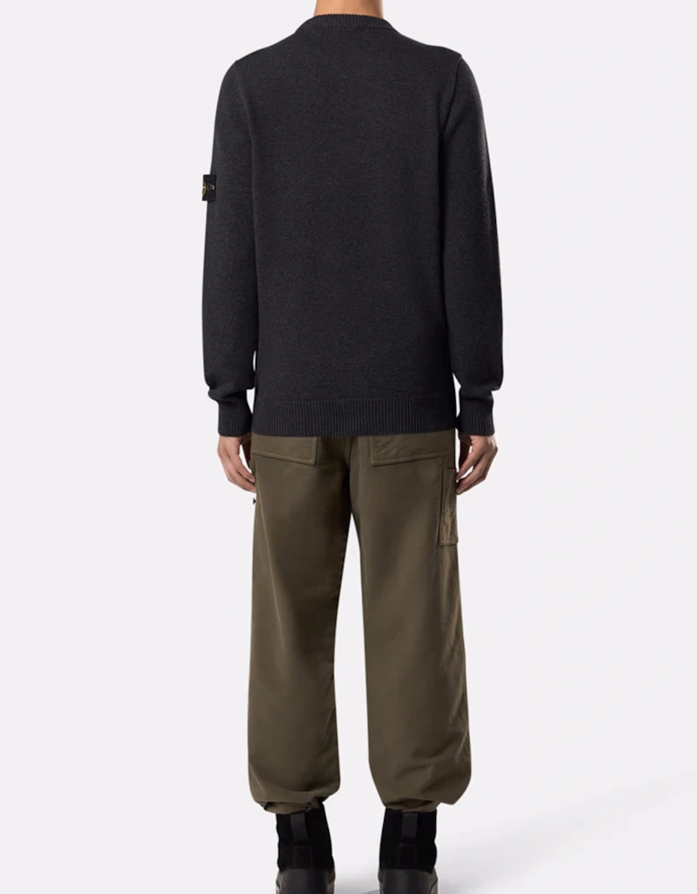Crewneck Sweater Grey