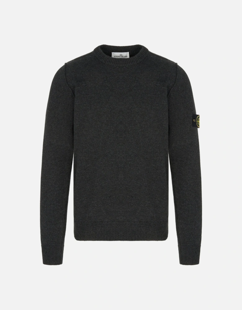 Crewneck Sweater Grey