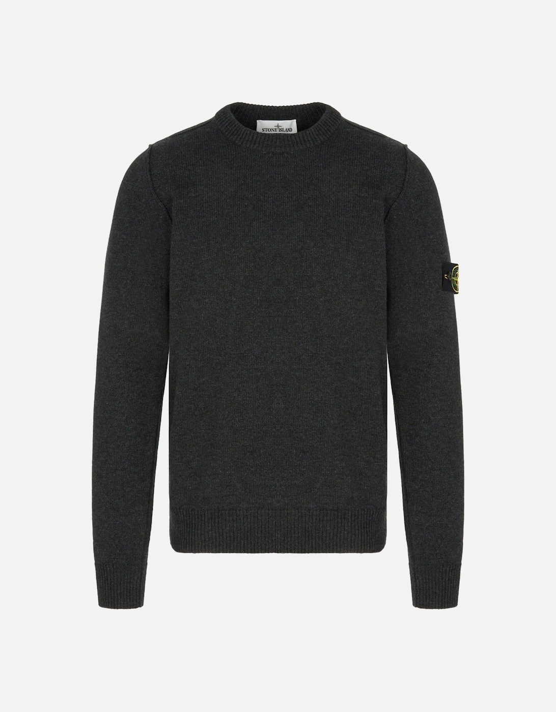 Crewneck Sweater Grey, 8 of 7