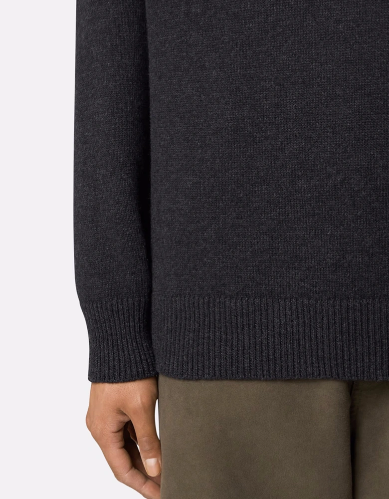 Crewneck Sweater Grey