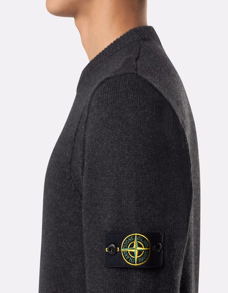 Crewneck Sweater Grey
