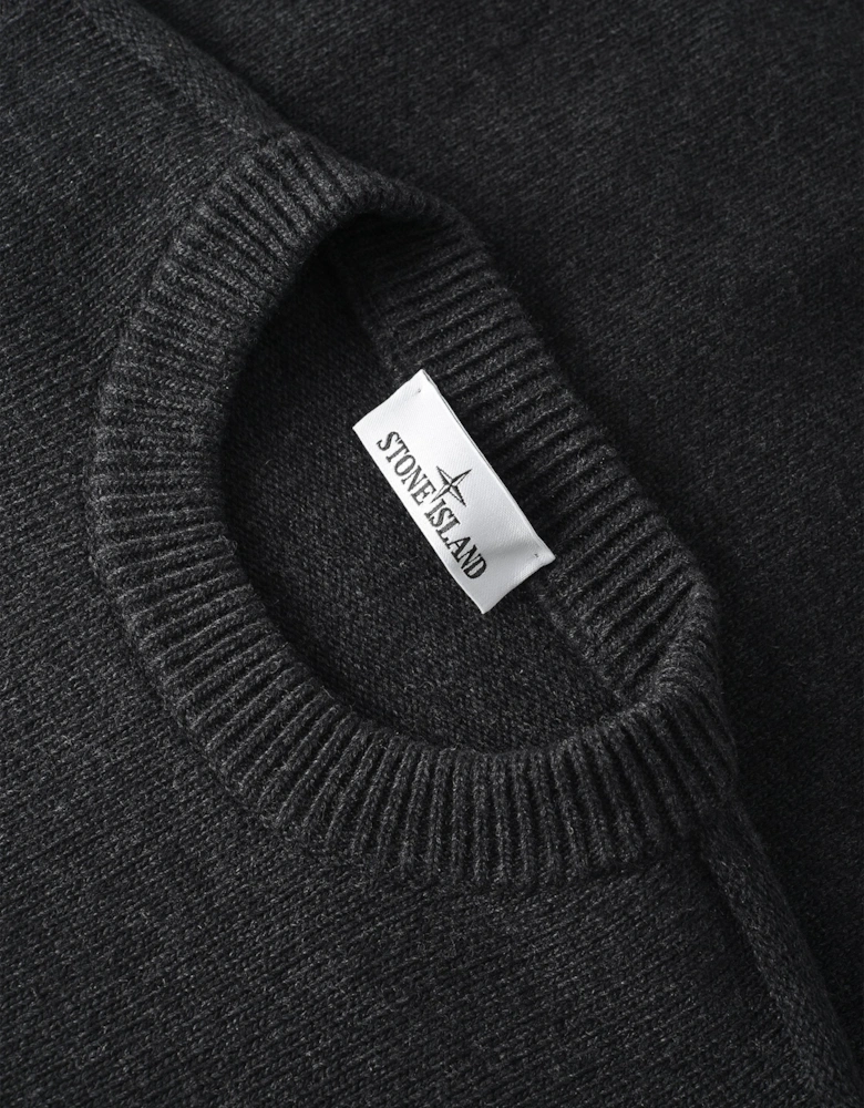 Crewneck Sweater Grey
