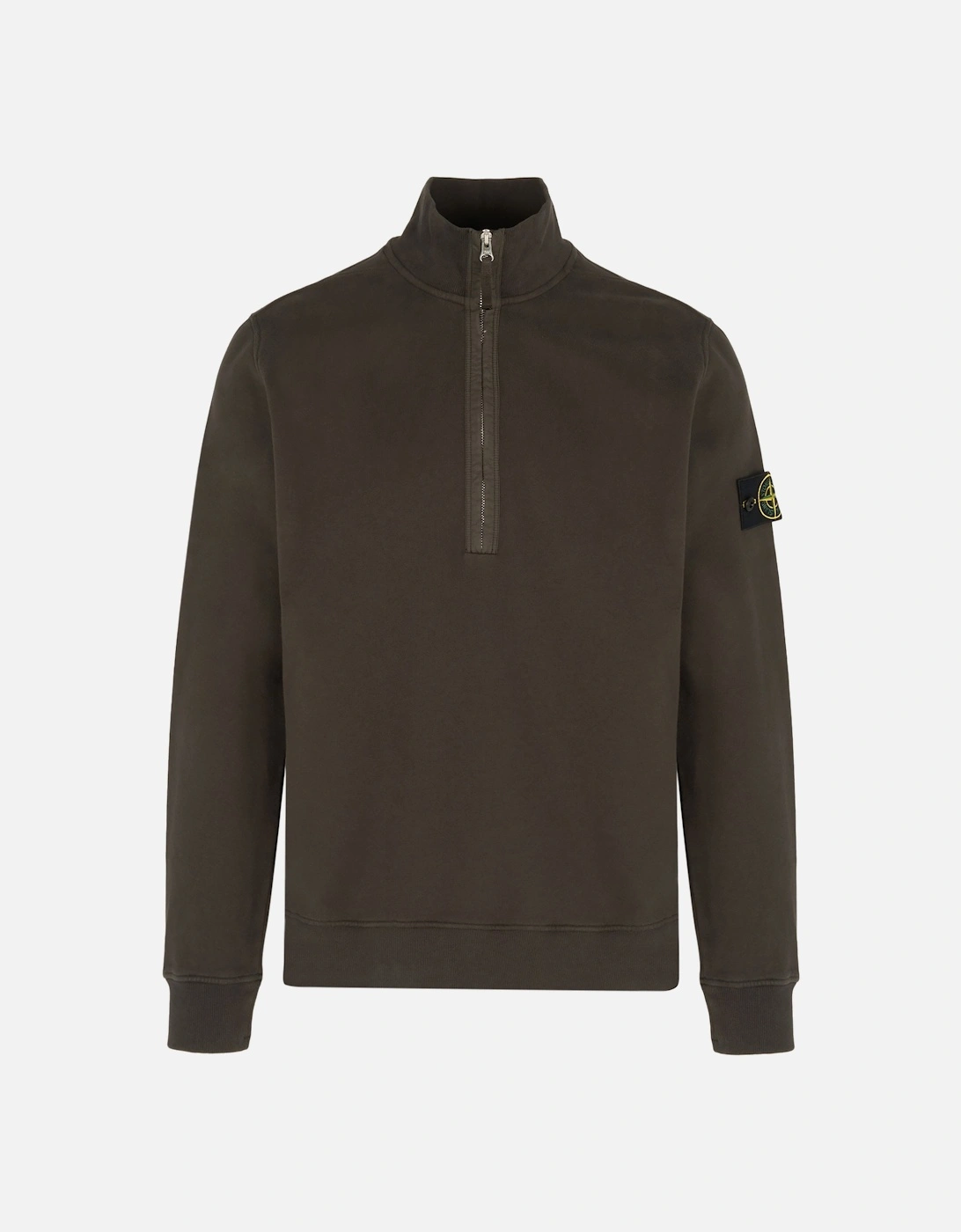 QUARTER ZIP SWEATER, 6 of 5