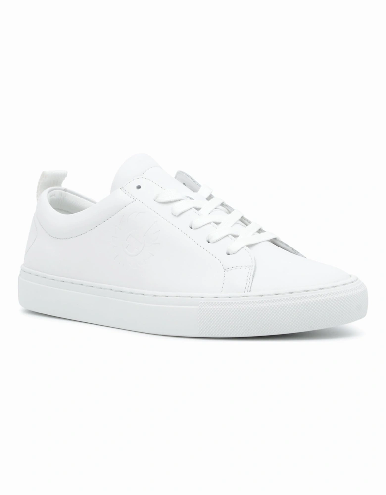 WALTON 	TRAINER