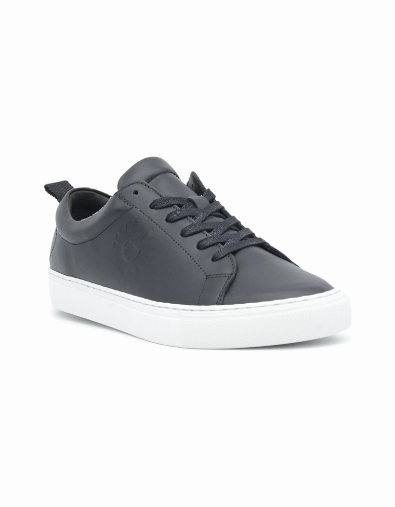 WALTON 	TRAINER