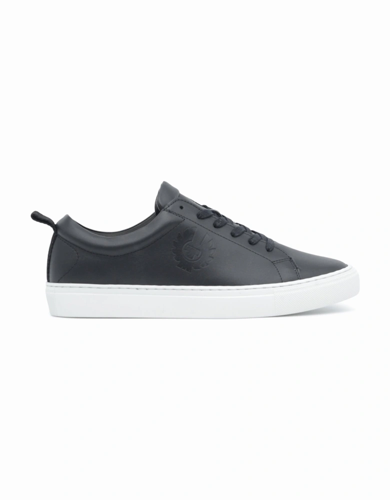 WALTON 	TRAINER