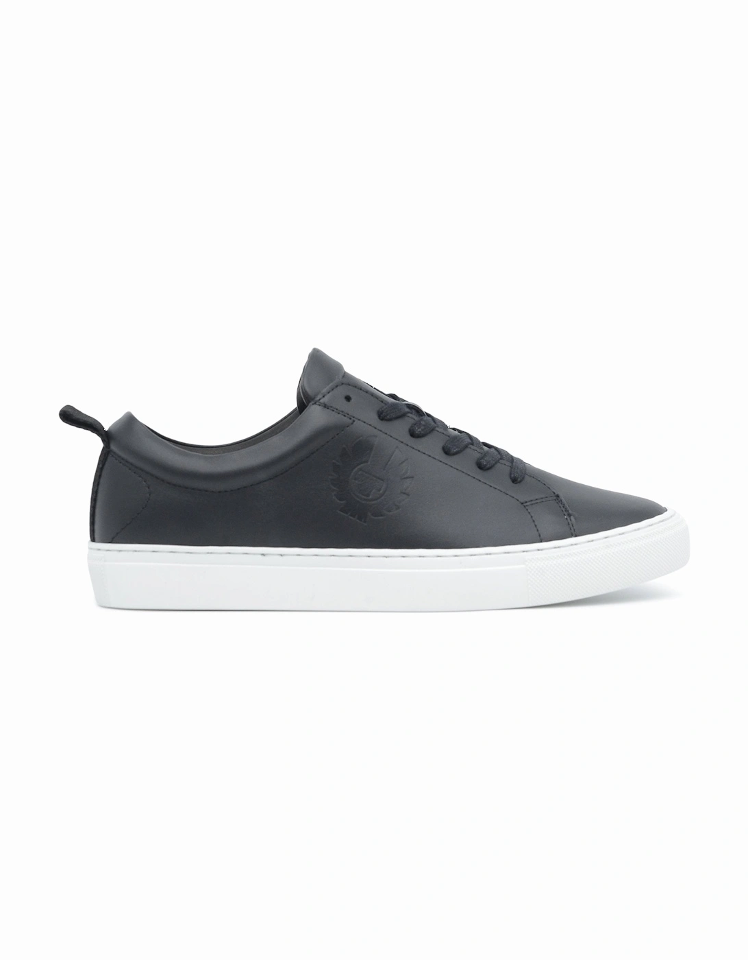WALTON TRAINER, 7 of 6