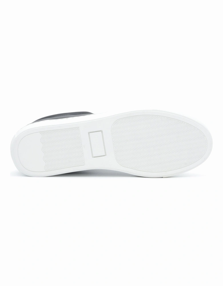 WALTON 	TRAINER