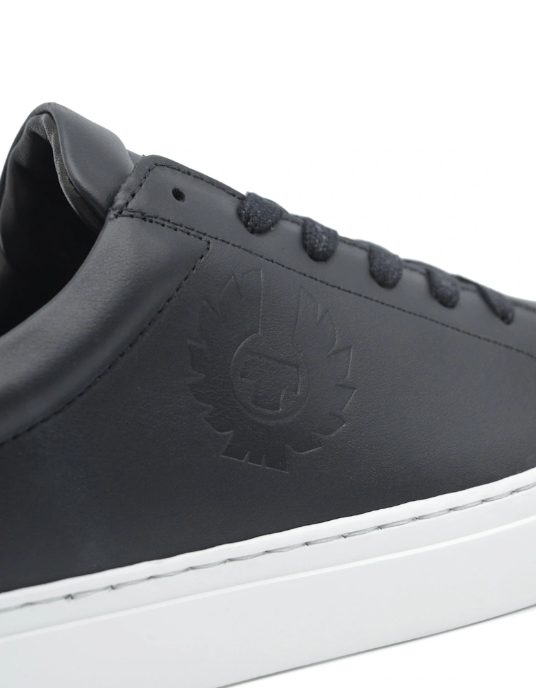 WALTON 	TRAINER