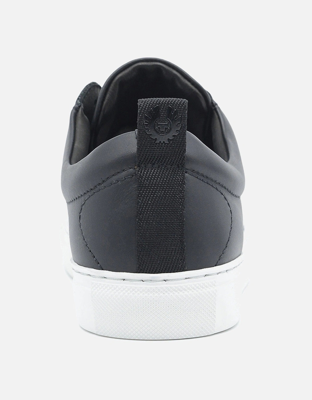 WALTON 	TRAINER