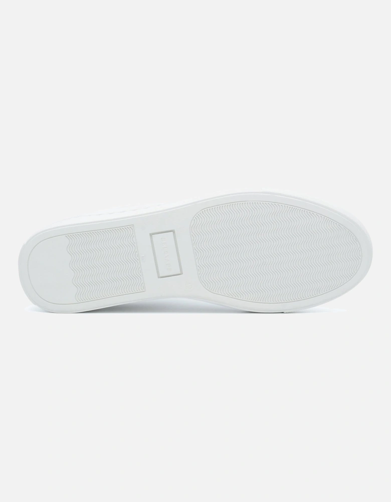 WALTON 	TRAINER