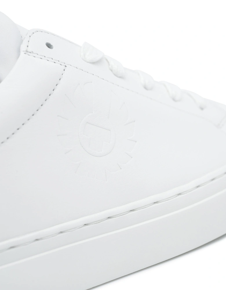 WALTON 	TRAINER