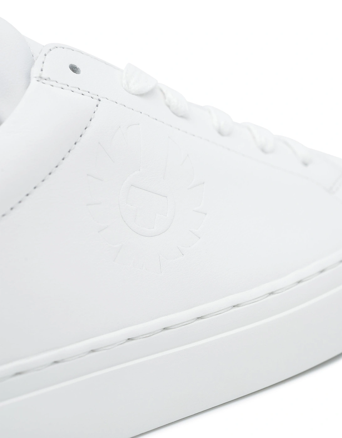WALTON 	TRAINER
