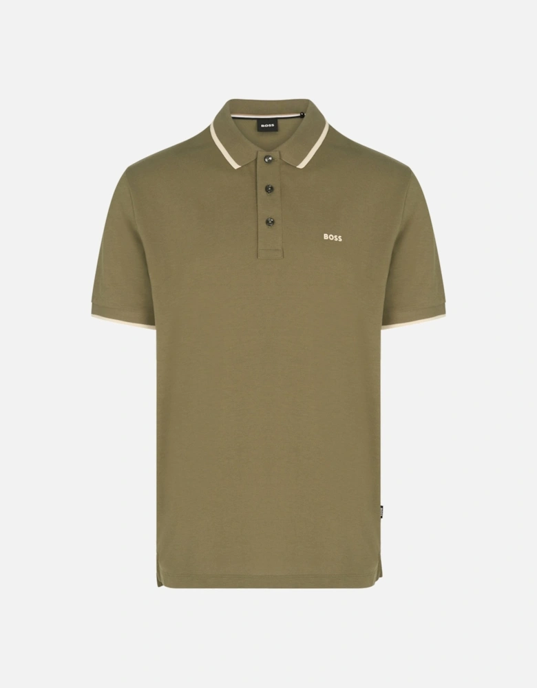 Parlay 190 Polo Green