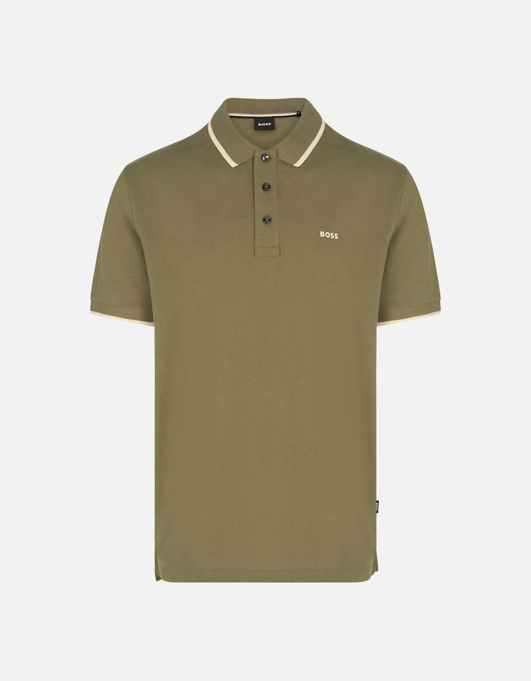 Parlay 190 Polo Green, 5 of 4