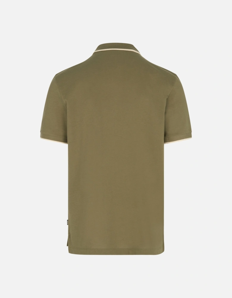 Parlay 190 Polo Green