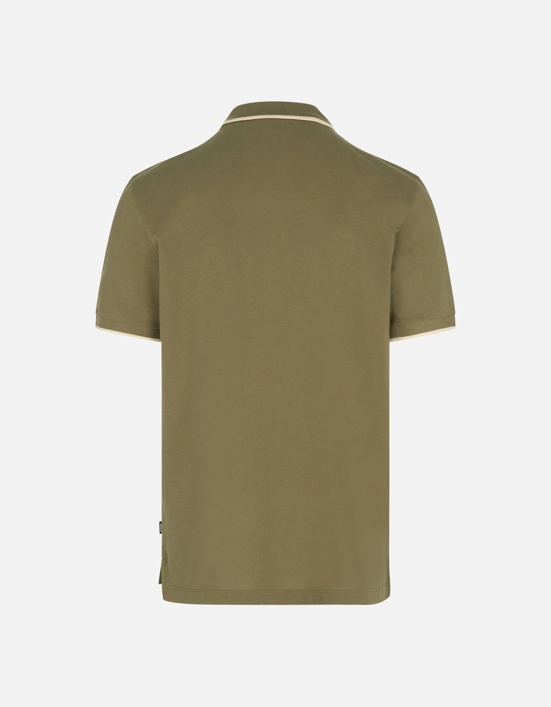 Parlay 190 Polo Green