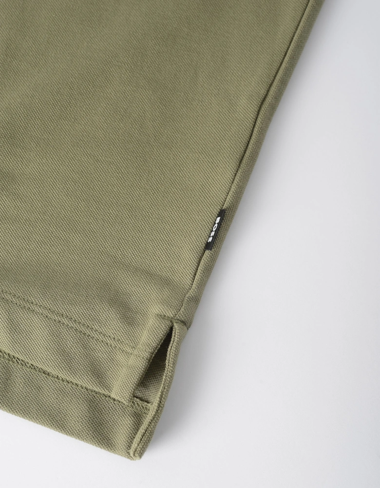 Parlay 190 Polo Green