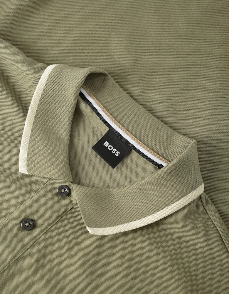Parlay 190 Polo Green