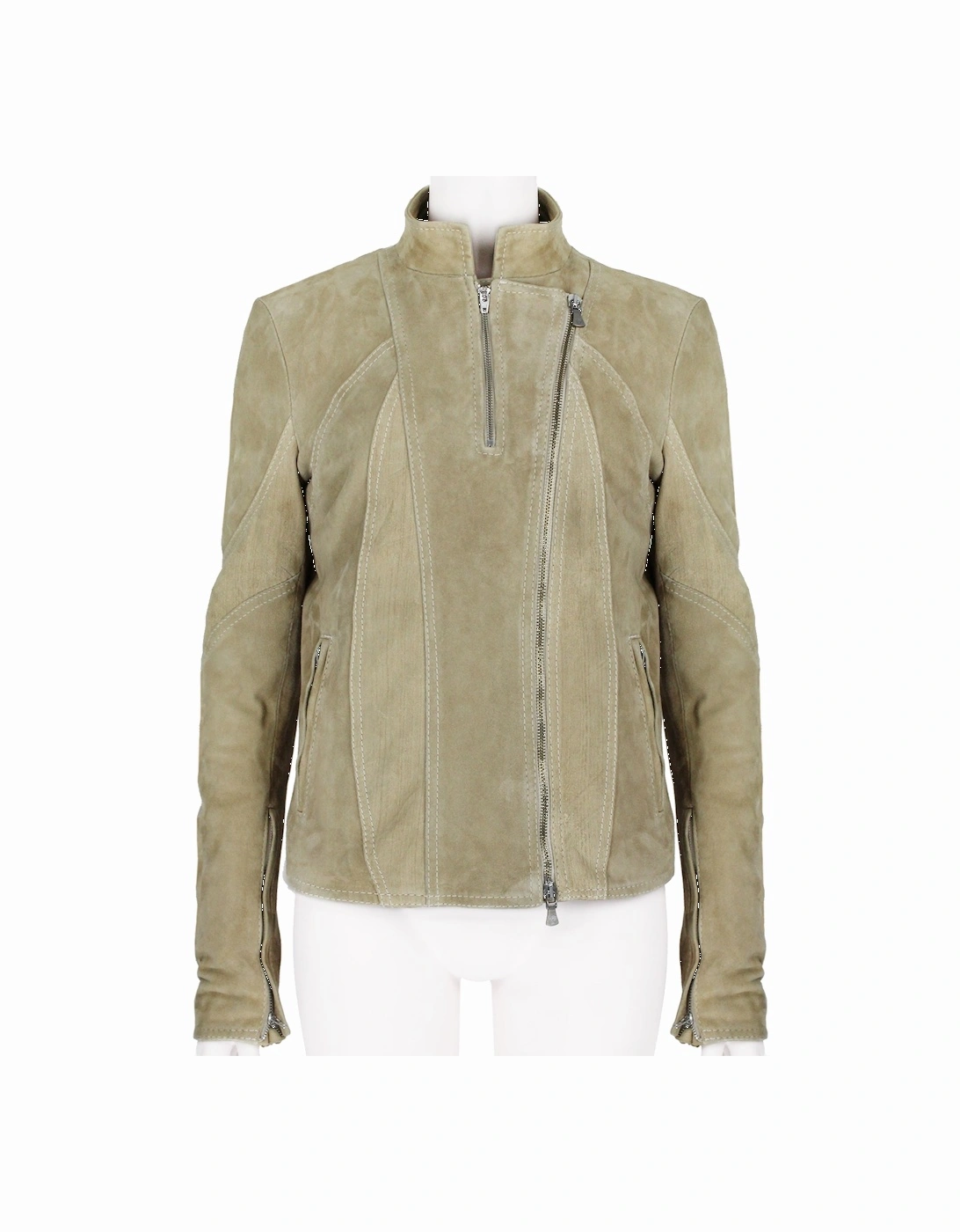 Jacket, 9 of 8