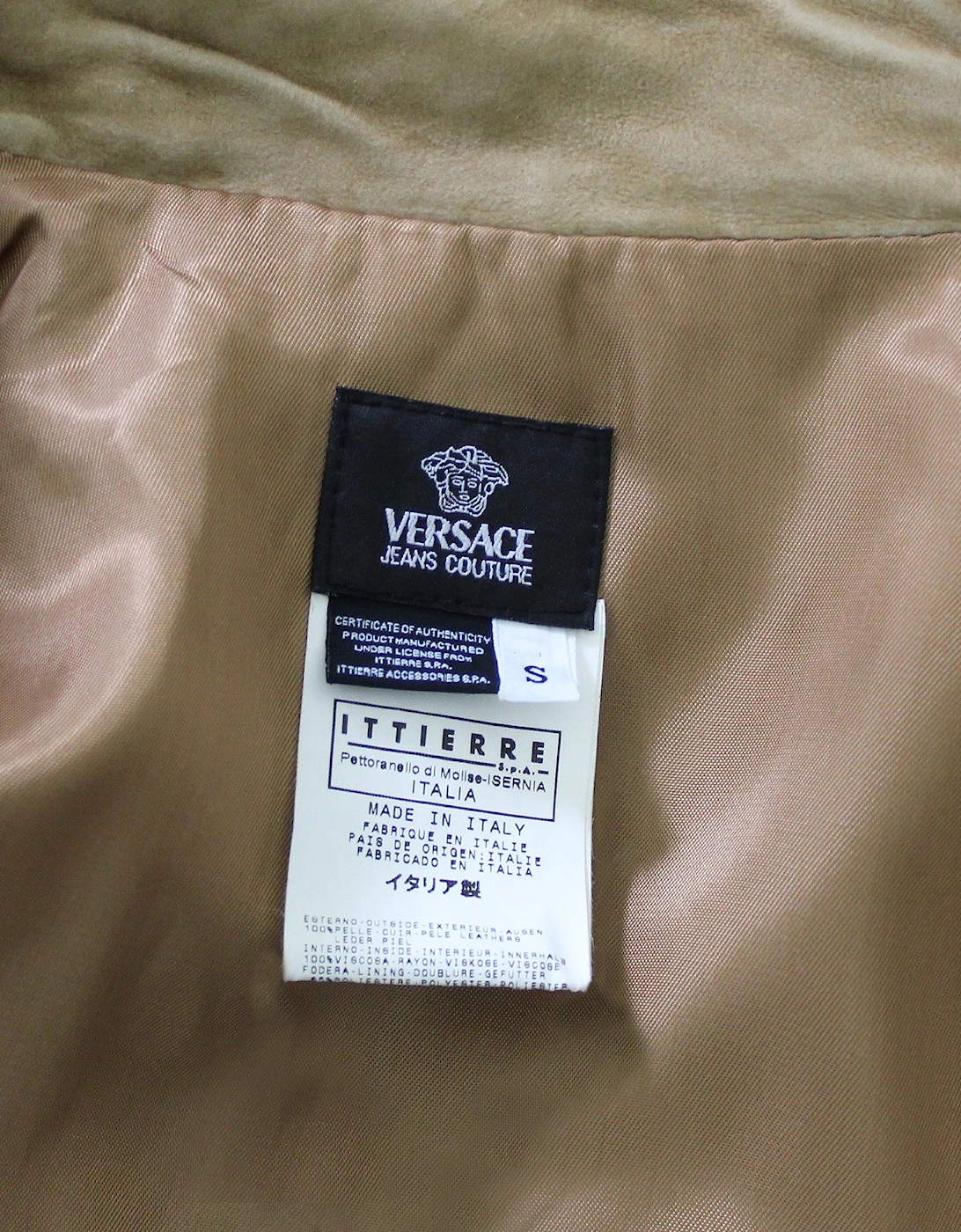 Jacket