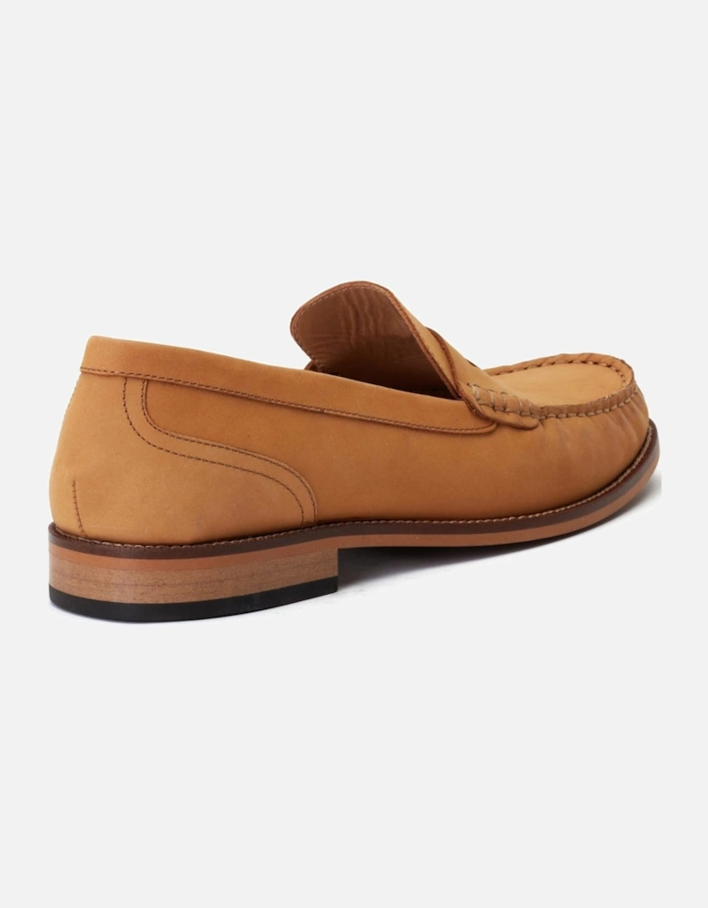 Garfield Mens Penny Loafer